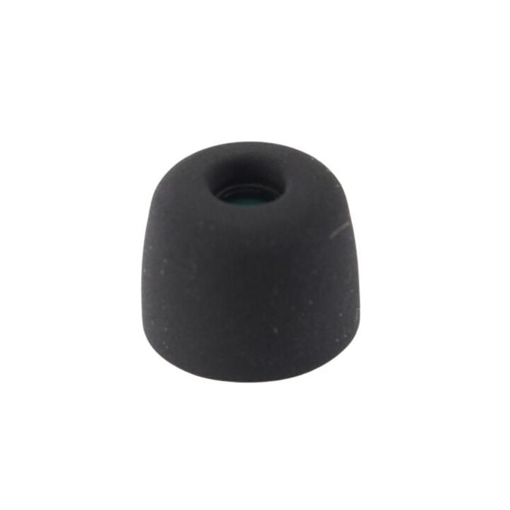 SONY Ear Piece(M) com isolamento de ruído passivo, controlo remoto e microfone integrados
