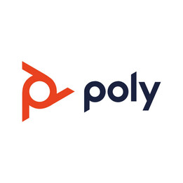 Poly CCX 400 Telefone IP Empresarial com Ecrã Tátil a Cores de 4,3" e 12 Linhas SIP