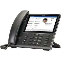 Telefono SIP Mitel 6873