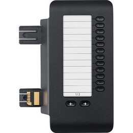 Teléfono de sobremesa OpenScape KeyModul 600 CUC430
