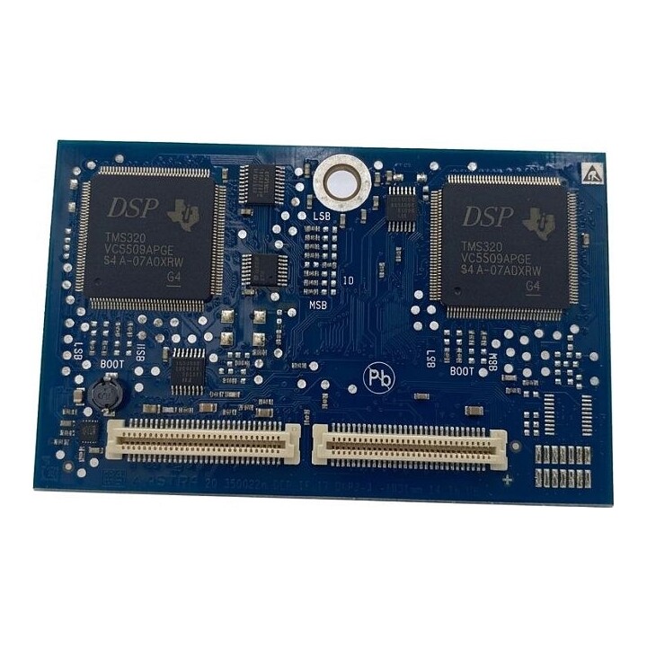 Modulo DSP Mitel SM-DSPX2 (2 chipset)