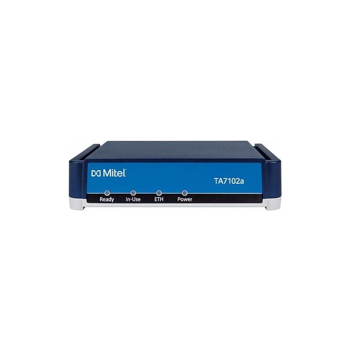 Mitel TA7102 Universal (without AC cable)