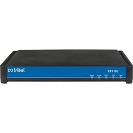 Mitel TA7108 Universal (senza cavo di alimentazione)