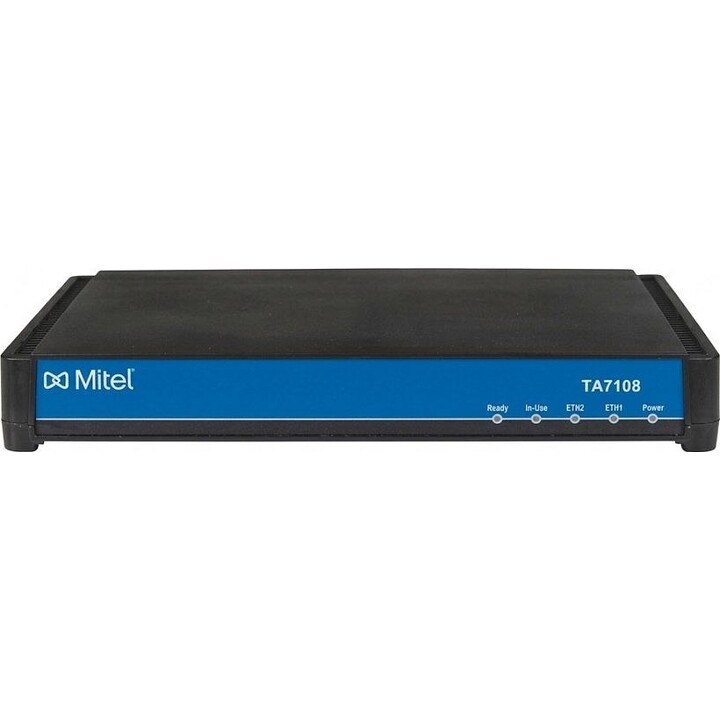 Mitel TA7108 Universal (sem cabo de alimentação)