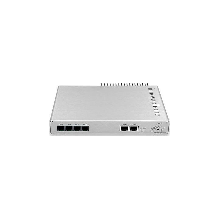 Gateway multimédia innovaphone IP511