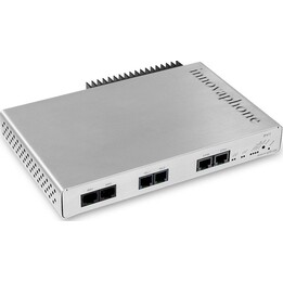 Puerta de enlace multimedia innovaphone IP411