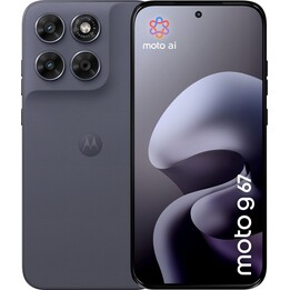 Motorola Moto G67 Business Edition / Arctic Seal