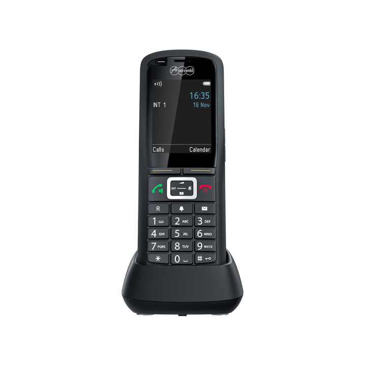 Auerswald COMfortel M-730 DECT Handset