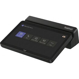 Paquete Controlador LOGITECH Tap cableado con Kit Cat5e + Kit de videoconferencia Rally + AIS i5-1350P + Kit de montaje Rally +