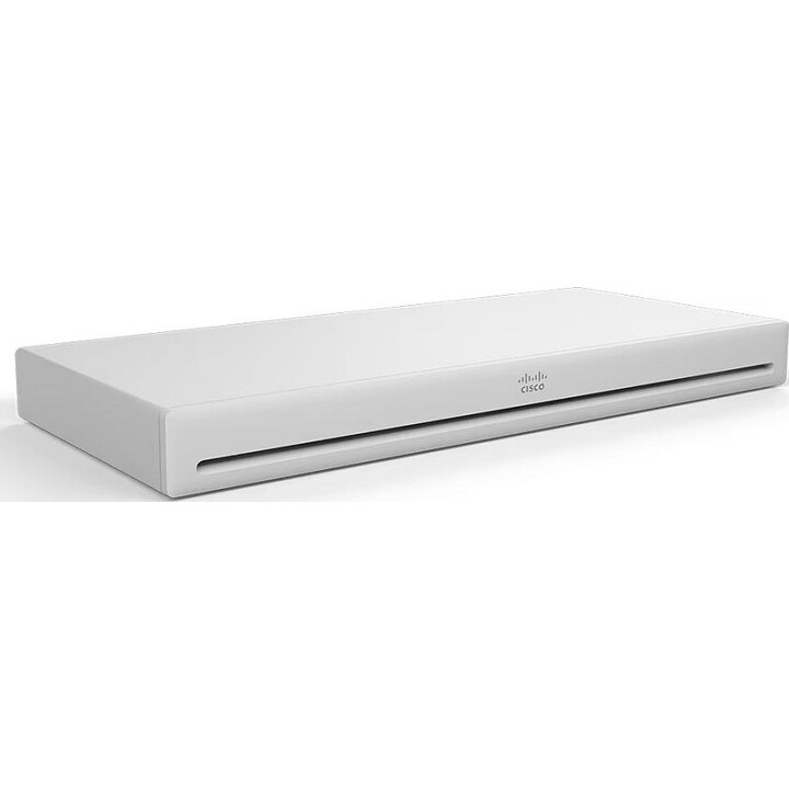 Cisco CODEC EQ - AUTÔNOMO