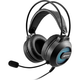 Sharkoon Skiller SGH20 (negro, USB-A)