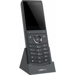 Fanvil W620W Portable WiFi SIP Phone with Wi-Fi 6