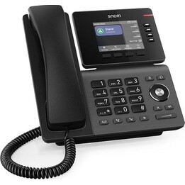 Snom D810W Telefono VoIP (SIP) senza alimentatore