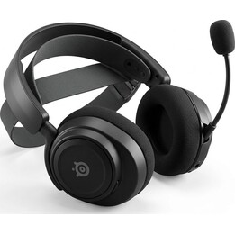 Cuffie PDP Phantom Wireless nere per Xbox Series X