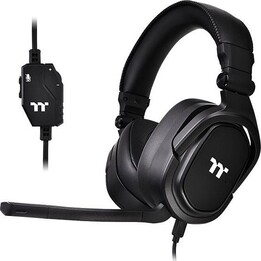 Auriculares estéreo para videojuegos Thermaltake Argent H5