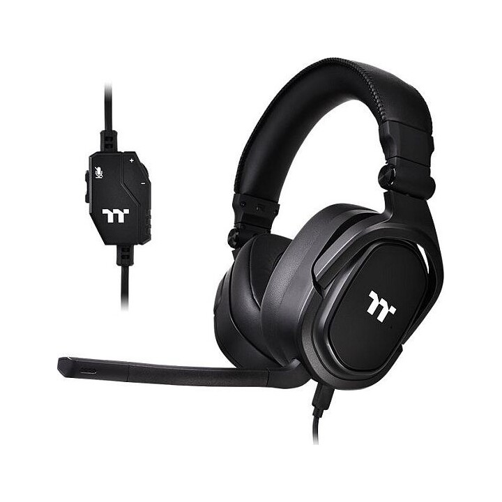Thermaltake Argent H5 Stereo-Gaming-Headset
