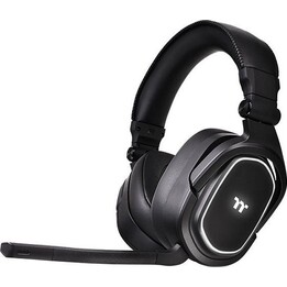 Thermaltake Argent H5 Wireless RGB Negro