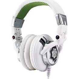 Thermaltake TteSPORTS/Auriculares/DRACCO/Blanco/3,5 mm/Estéreo