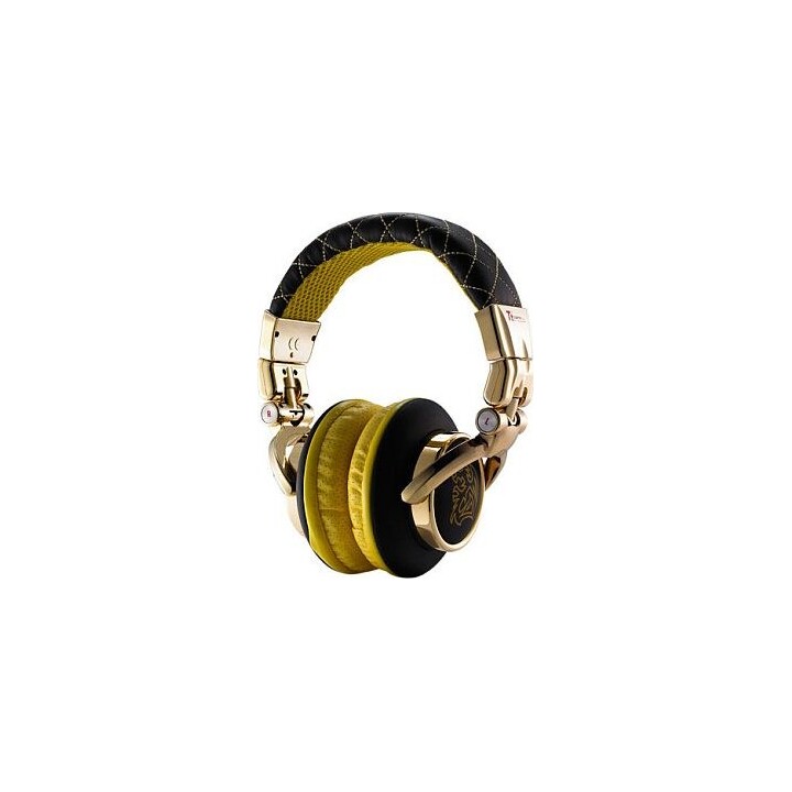 Thermaltake TteSPORTS/Headset/DRACCO Signature/Black/3.5mm/