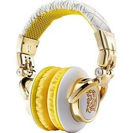 Thermaltake ***TteSPORTS/Auriculares/DRACCO Signature/Blanco/3,5 mm/