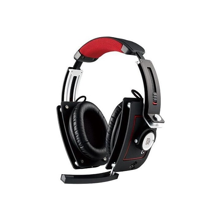 Cuffie da gioco Thermaltake LEVEL 10 M
