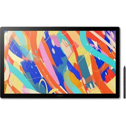 Wacom Cintiq 24 con lápiz DTK246E