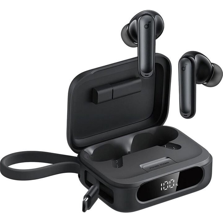 ANKER Soundcore P41i (MFi) schwarz
