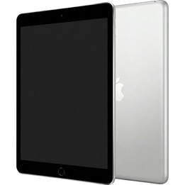 TAB APPLE IPAD 9.ª GENERACIÓN PLATA WIFI+CEL, A13-APPLE, 10,2", 2160×1620, cámara web, 3 GB de RAM, 64 GB, iPadOS, grado A3