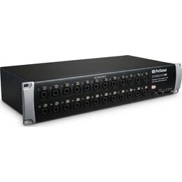 Logitech R Solution Google Cat5e grande