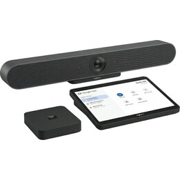 Logitech R Solution Google Medium Cat5e