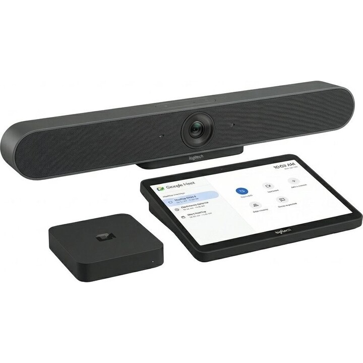 Logitech R Solution Google Medium Cat5e