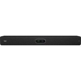 Cisco ROOM BAR PRO NEGRO CARBONO