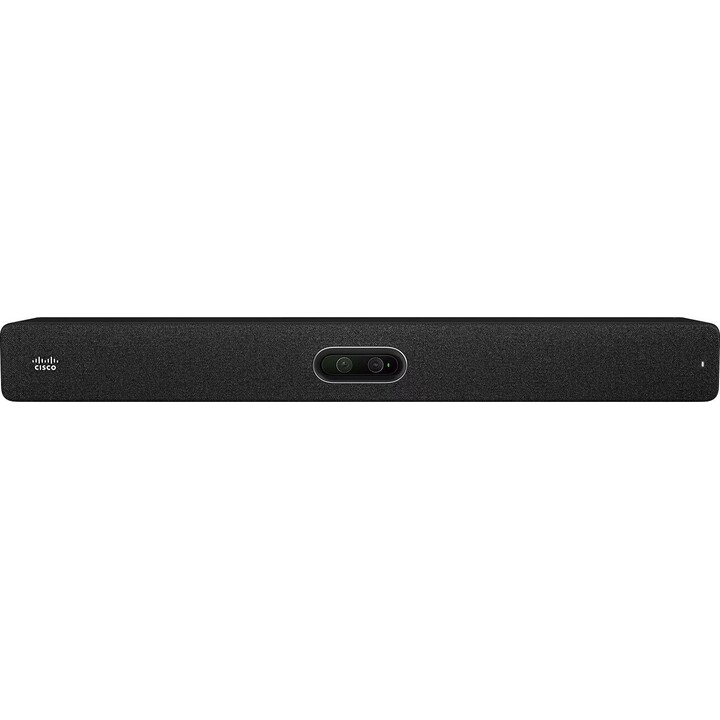 Cisco ROOM BAR PRO NEGRO CARBONO