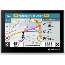 Garmin DRIVET 53 avec USB-C