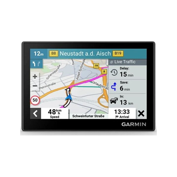 Garmin DRIVET 53 avec USB-C
