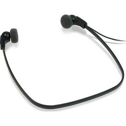 Auriculares estéreo de transcripción Philips