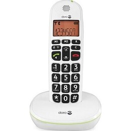 Doro PhoneEasy 100w blanco