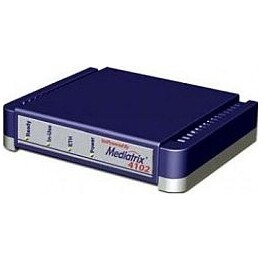 Mitel Mediatrix 4102,