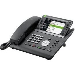 Teléfono de escritorio MITEL OpenScape CP700X