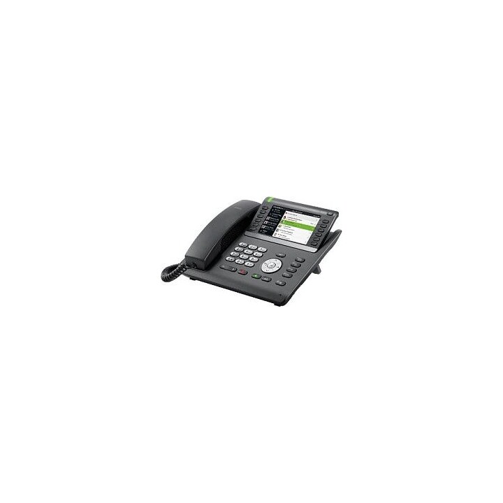 Teléfono de escritorio MITEL OpenScape CP700X