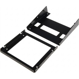 Soporte de pared para el teléfono de escritorio MITEL OpenScape CP20x/600/700