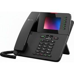 Téléphone de bureau MITEL OpenScape CP410