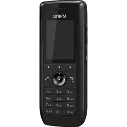 MITEL OpenScape WLAN Phone WL4 Plus Mobilteil