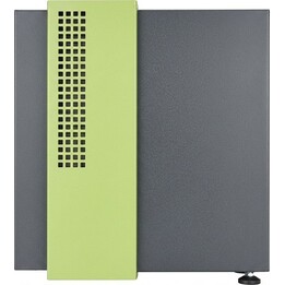 Mitel OpenScape Business X8 Erweiterungsbox.