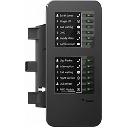 Módulo MITEL OpenScape Key 710 - KM710 para CP410/CP710