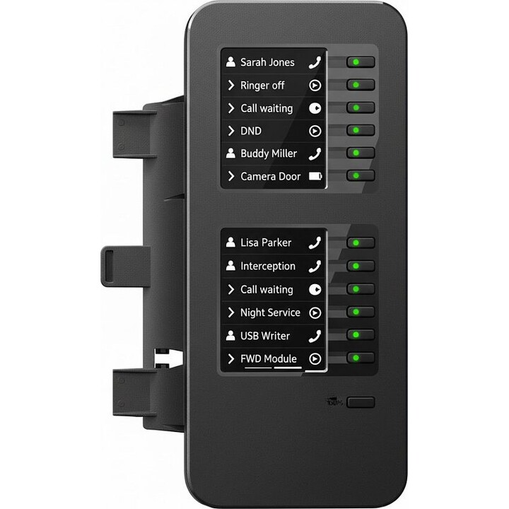 Módulo MITEL OpenScape Key 710 - KM710 para CP410/CP710