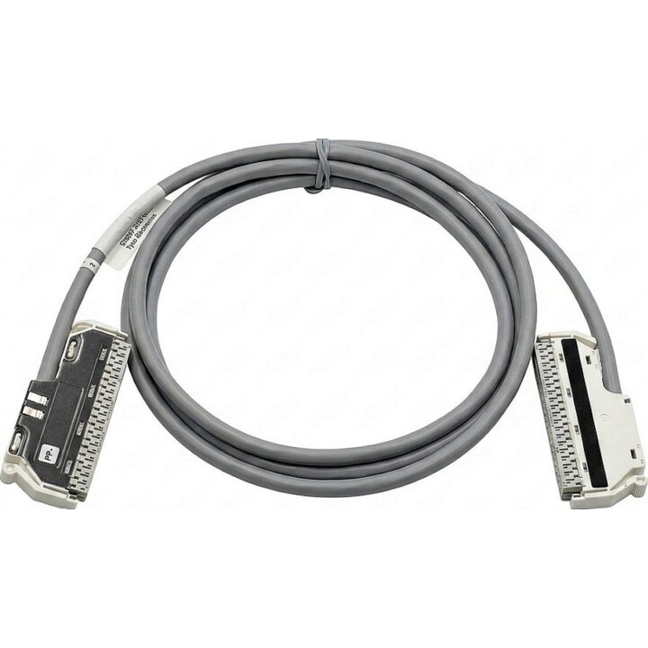 Mitel OpenScape Business X8 cable, 2 m, for patch panel,