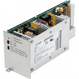 Fuente de alimentación LUNA2 para Mitel OpenScape Business X8,