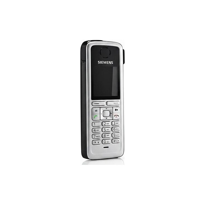 MITEL OpenStage M3 Ex CUC402 teléfono DECT plateado