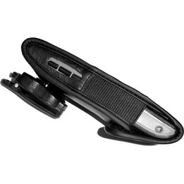 Custodia in pelle per MITEL 630d/632d